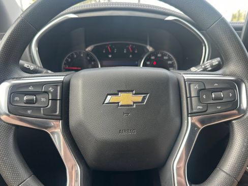 Used 2024 Chevrolet Blazer LT w/ Convenience Package FWD image 34