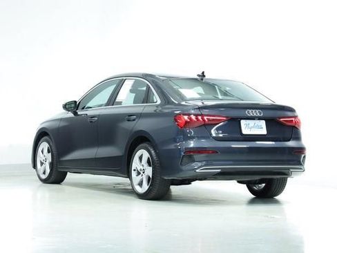 Used 2023 Audi A3 2.0T Premium Plus w/ Premium Plus Package FWD image 7