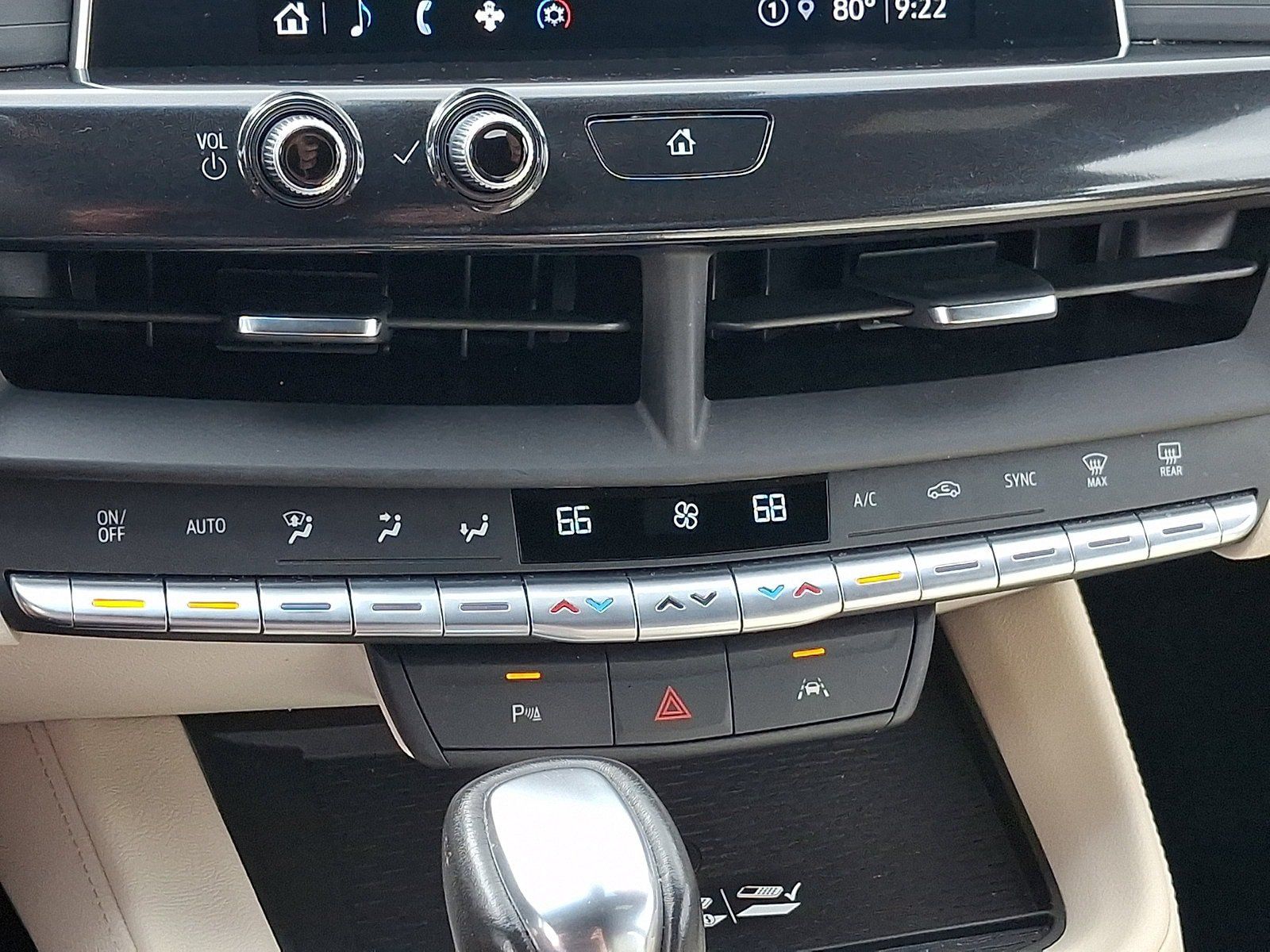 Used 2024 Cadillac CT4 Luxury RWD image 15