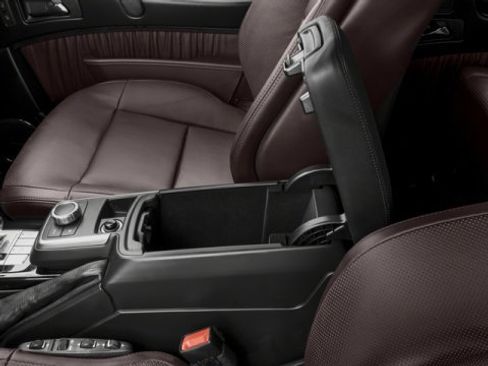 Used 2017 Mercedes-Benz G 63 AMG 4MATIC image 15