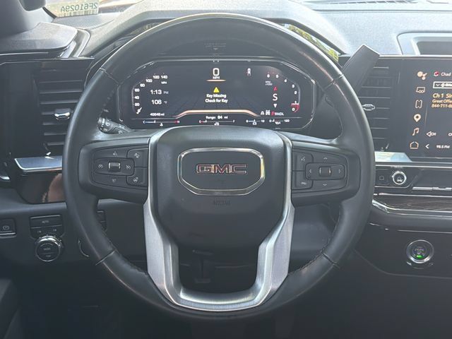 Used 2023 GMC Sierra 1500 Elevation AWD/4WD image 23