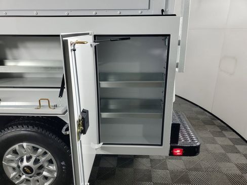 New 2026 Chevrolet Silverado 2500 W/T w/ WT Convenience Package image 15