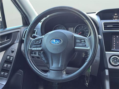 Used 2016 Subaru Forester 2.5i Premium w/ Popular Package #2 image 18
