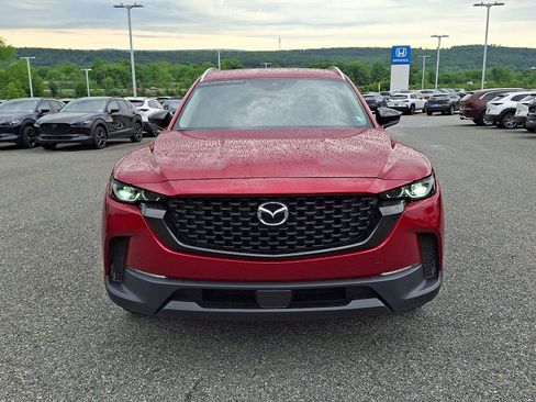 Certified 2024 MAZDA CX-50 AWD 2.5 S image 2