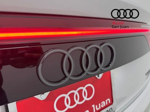 New 2026 Audi Q8 Premium Plus AWD/4WD image 13