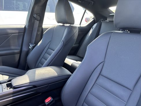 Used 2023 Lexus IS 350 F Sport w/ Navigation Package RWD image 37