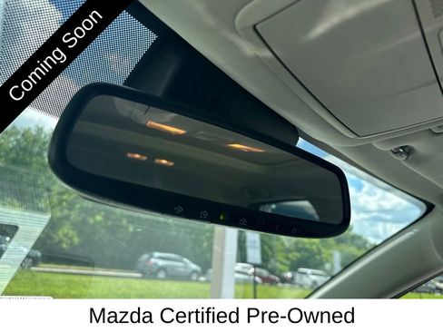 Used 2023 MAZDA CX-5 AWD 2.5 S w/ Premium Plus Pkg image 19