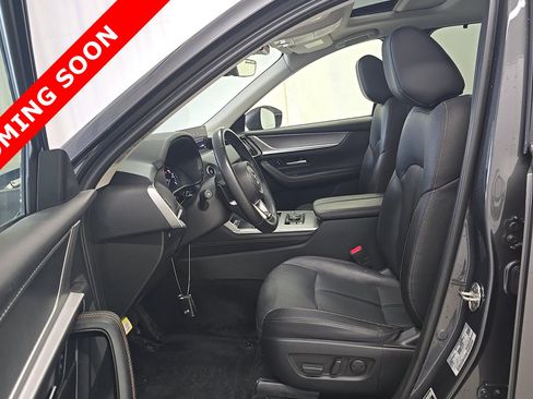Used 2024 MAZDA CX-90 3.3 Turbo w/ Preferred Plus AWD/4WD image 6
