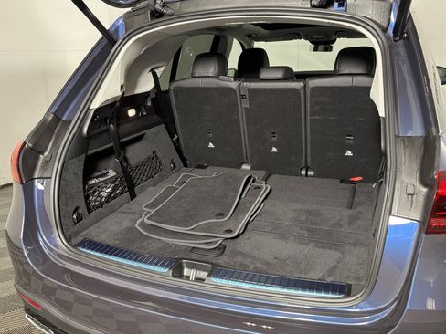 Certified 2025 Mercedes-Benz GLE 350 GLE 350 image 9