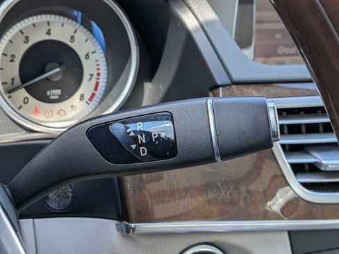 Used 2015 Mercedes-Benz E 350 4MATIC Sedan image 24