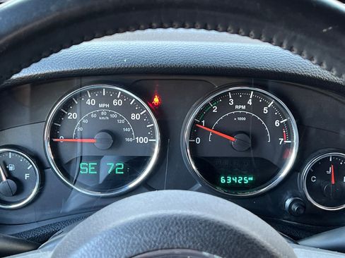 Used 2015 Jeep Wrangler Sport w/ Quick Order Package 23S image 22