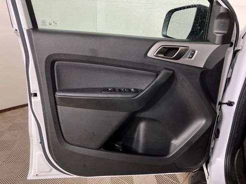 Certified 2023 Ford Ranger XLT w/ Equipment Group 301A Mid image 23