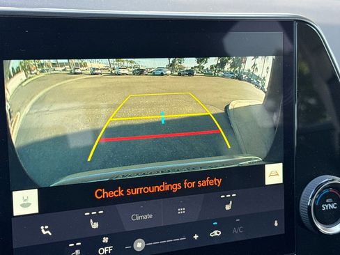 Certified 2024 Lexus NX 350h AWD w/ Cold Area Package image 23