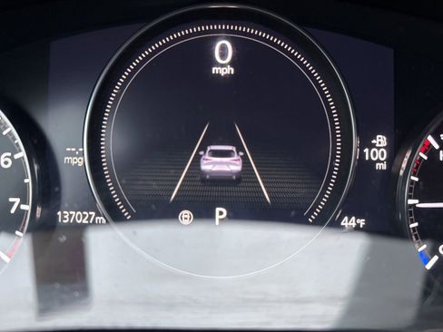 Used 2020 MAZDA CX-30 AWD w/ Premium Package image 7