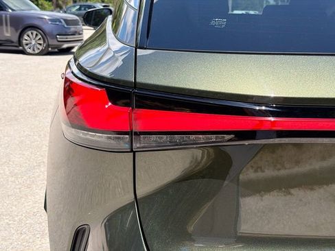 Used 2024 Lexus RX 350 Premium w/ Cold Area Package FWD image 10