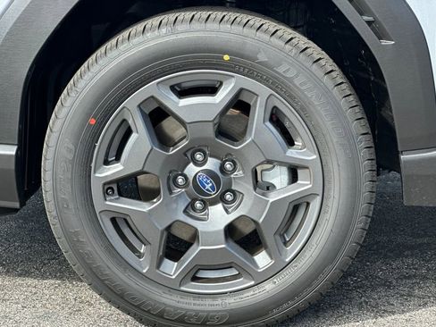 New 2026 Subaru Outback Premium image 33