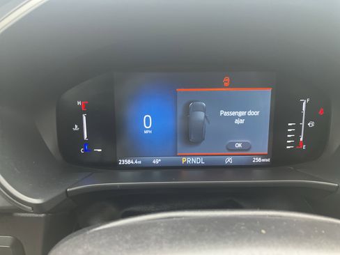 Used 2023 Ford Escape Active image 23