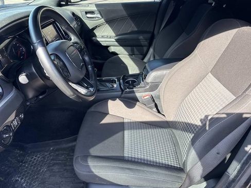 Used 2021 Dodge Charger GT w/ Blacktop Package RWD image 11