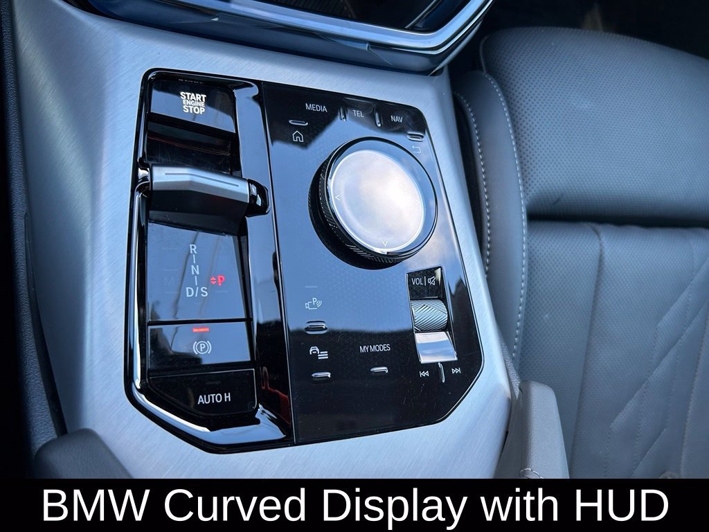 Used 2026 BMW X3 M50 AWD/4WD image 19