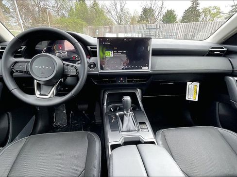 New 2026 MAZDA CX-5 Select image 5