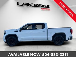 Used 2024 GMC Sierra 1500 Elevation w/ Max Trailering Package video 3