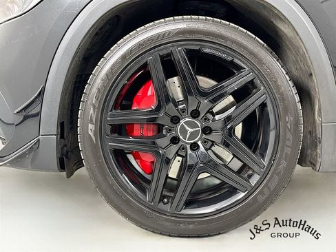 Used 2022 Mercedes-Benz GLA 35 AMG 4MATIC image 35