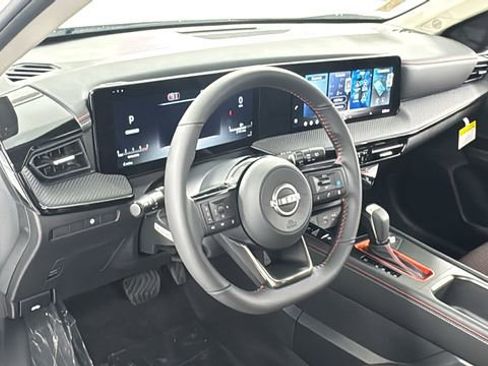 New 2026 Nissan Kicks SR w/ Cold Weather Package image 35