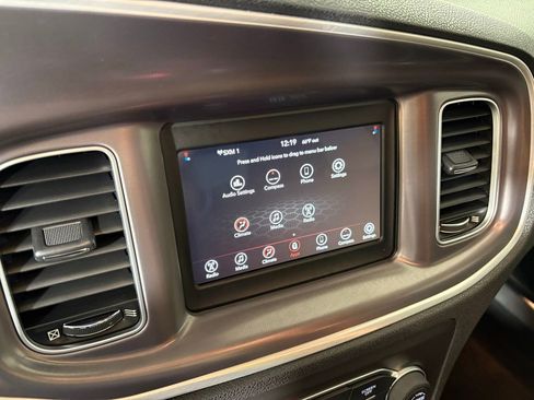 Used 2021 Dodge Charger SXT image 25