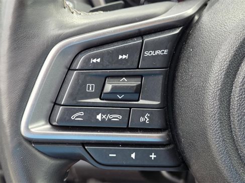 Used 2024 Subaru Outback Touring XT image 30