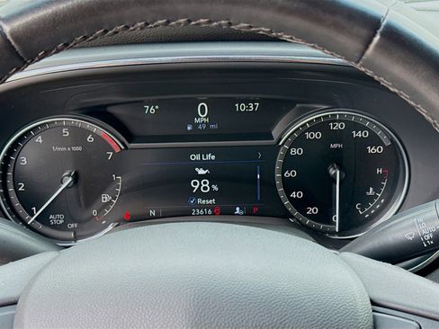 Used 2023 Cadillac CT5 Luxury image 11