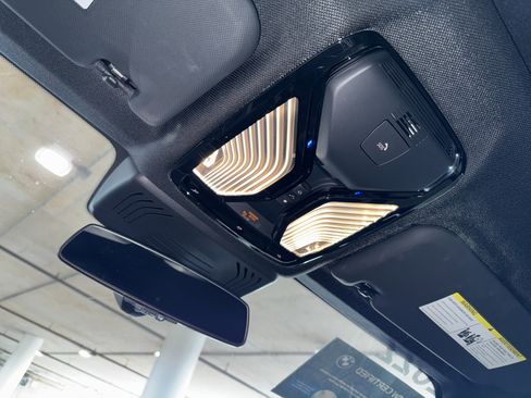 Certified 2022 BMW X3 sDrive30i w/ Convenience Package image 31