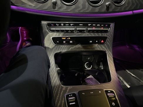 Used 2021 Mercedes-Benz E 350 Sedan image 8