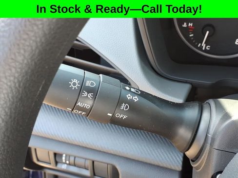 New 2026 Subaru Crosstrek 2.0i Premium AWD/4WD image 18