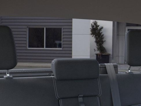 New 2025 Ford Ranger XL w/ Trailer Tow Package image 22