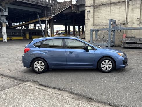Used 2014 Subaru Impreza 2.0i AWD/4WD image 48