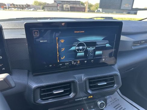 Used 2024 Ford Mustang Coupe w/ Mustang Nite Pony Package image 18