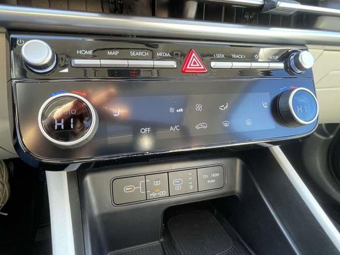 New 2026 Hyundai Tucson SEL image 38