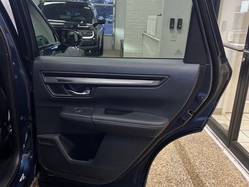 New 2026 Honda CR-V Sport-L image 15