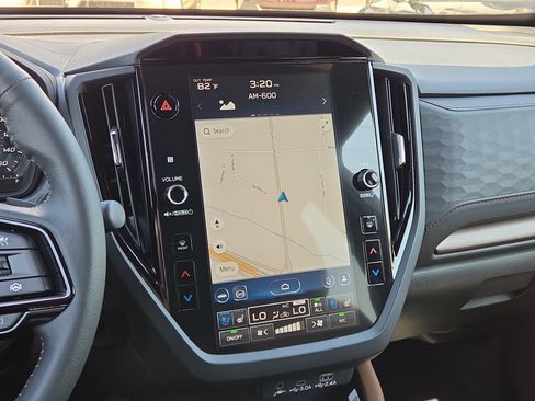 New 2026 Subaru Forester Touring image 15