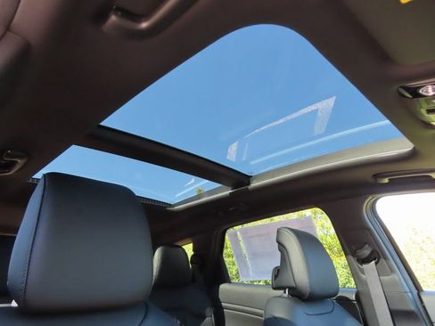 Certified 2026 Kia Sportage X-Line w/ X-Line Premium Package image 7