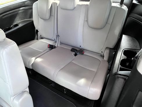 Used 2020 Honda Odyssey EX-L image 26