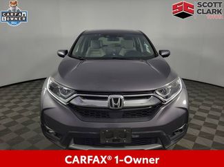 Used 2017 Honda CR-V EX video 2