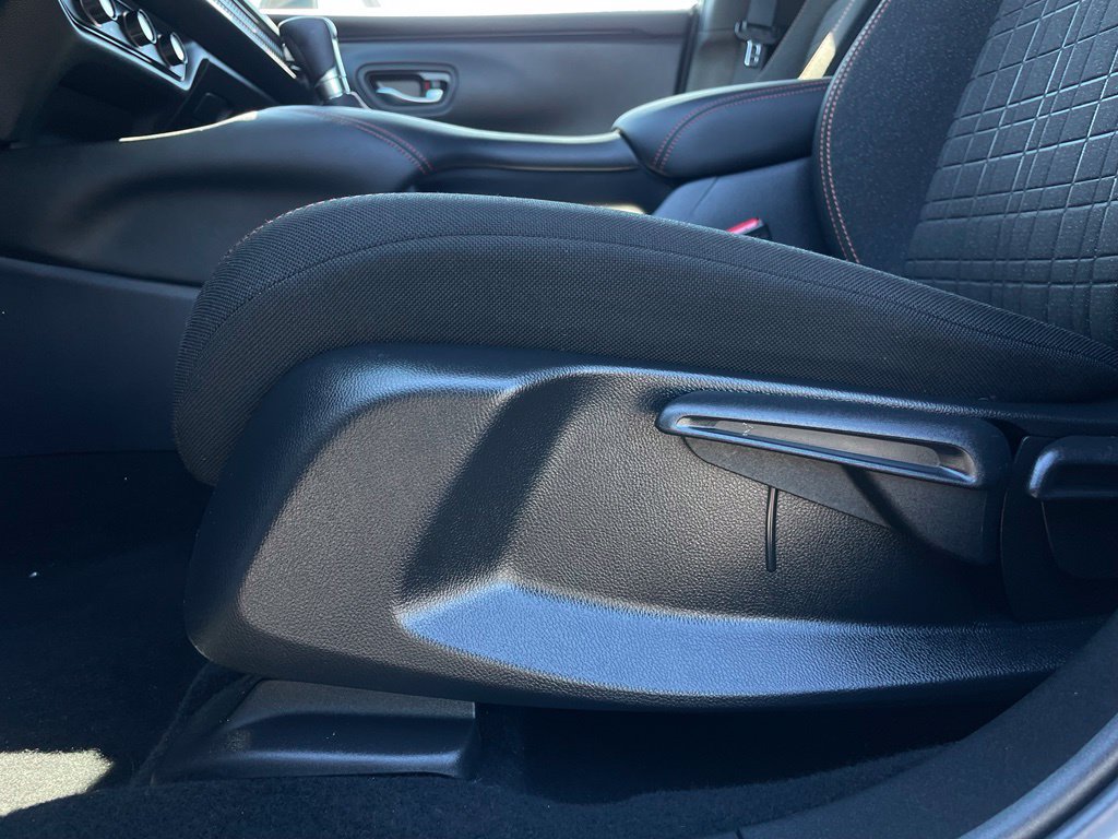 Certified 2024 Honda HR-V Sport image 24