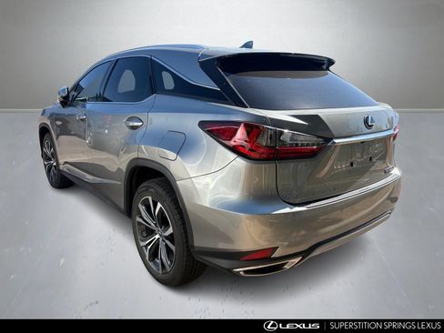 Used 2020 Lexus RX 350 FWD w/ Premium Package image 4