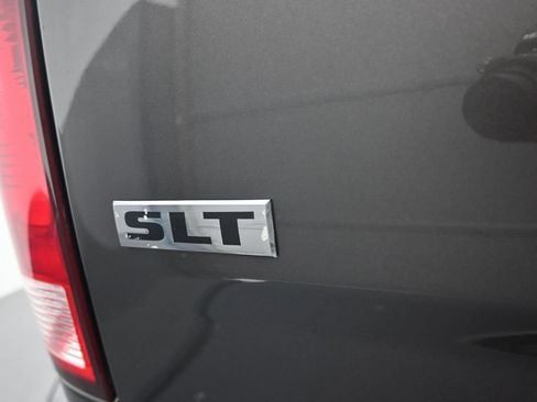 Used 2024 RAM 1500 Classic SLT RWD image 27