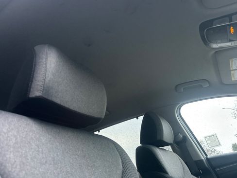 Used 2021 Hyundai Santa Fe Blue image 19