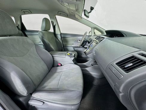 Used 2014 Toyota Prius V Two image 32