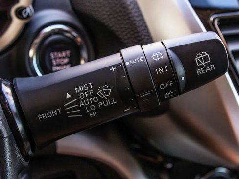 New 2026 Mitsubishi Eclipse Cross SE AWD/4WD image 30