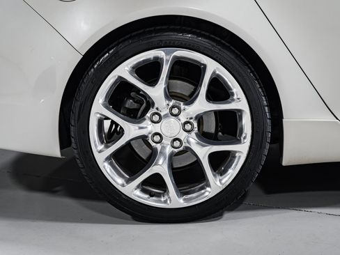 Used 2015 Buick Regal GS w/ Driver Confidence Package #1 image 11