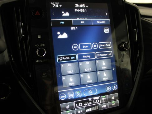 New 2026 Subaru Forester Sport AWD/4WD image 13